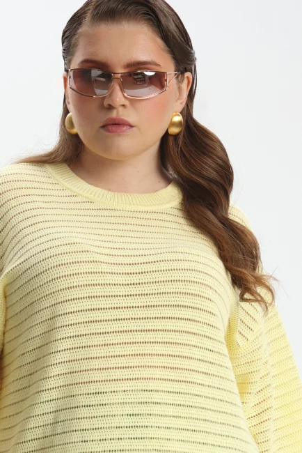 Серьги хлопок ассорти