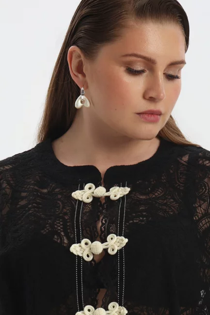 Серьги плюшевое сердце ассорти