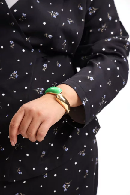 Браслет Тандем ассорти