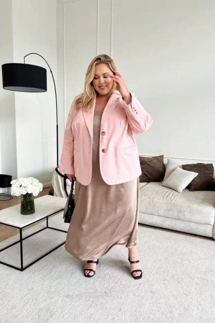 Комбинация Карла бежевый