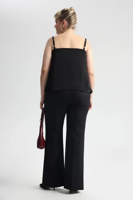 Брюки буткат на рост 164