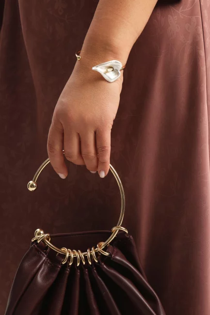 Браслет Калла