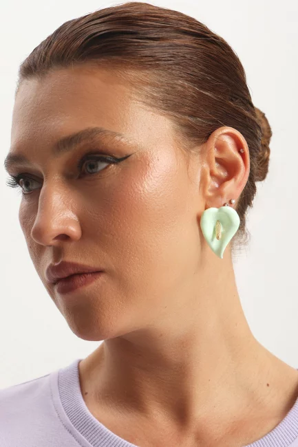 Серьги Калла ассортимент