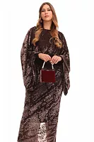 Бархат и Шелк