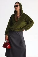 Образы с цветом хаки