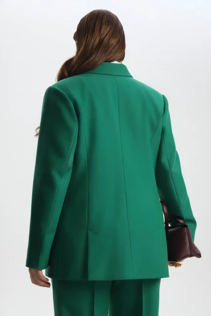 Жакет в итальянском стиле на рост 172