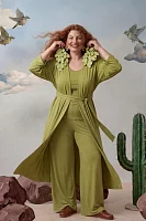 Трендовые оттенки