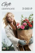Онлайн сертификат 3000 Онлайн сертификат 3000