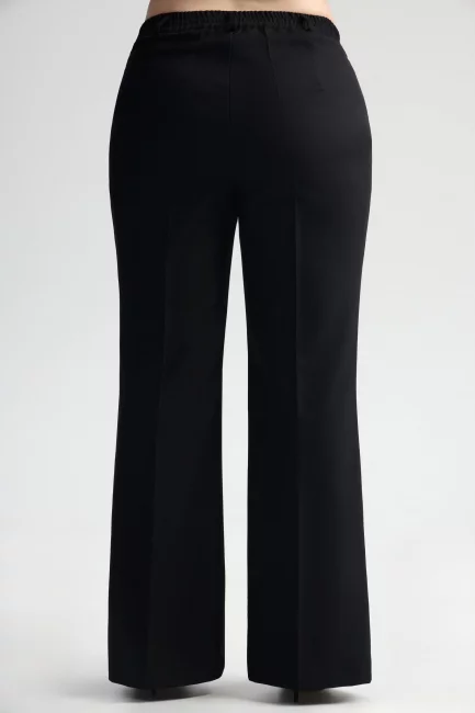 Брюки буткат на рост 162