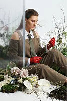 Зарождение