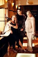 LOOKBOOK НАЧАЛО