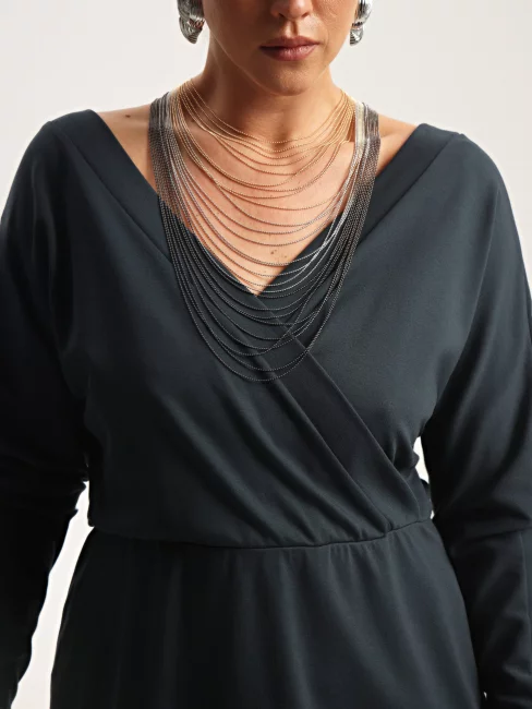 Ожерелье Подвеска ассорти