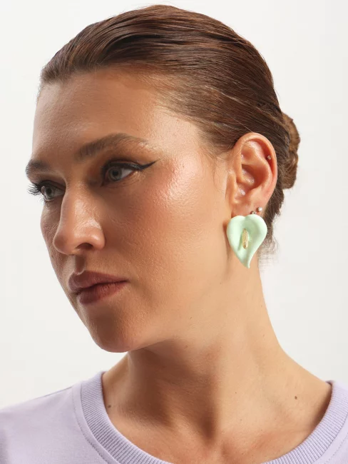 Серьги Калла ассортимент