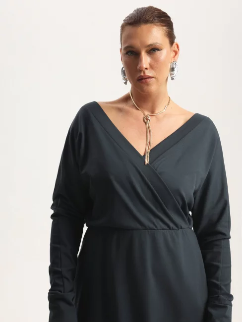 Ожерелье морской узел