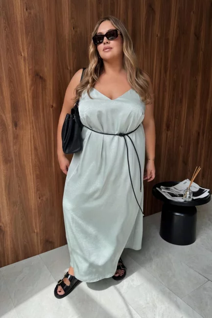 Комбинация Карла оливковый