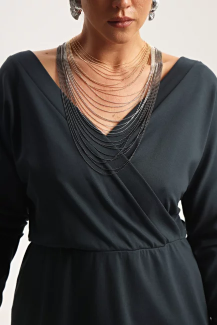 Ожерелье Подвеска ассорти