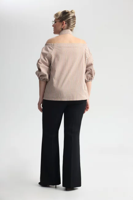 Брюки буткат на рост 162