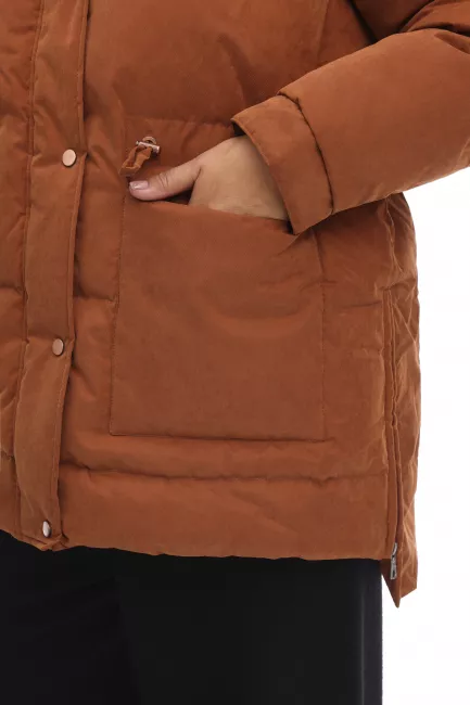 Куртка на натуральном утеплителе из мембранной ткани купить заказать 