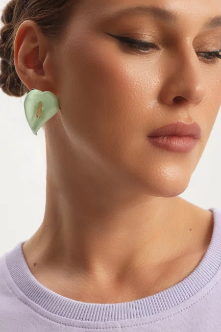 Серьги Калла ассортимент