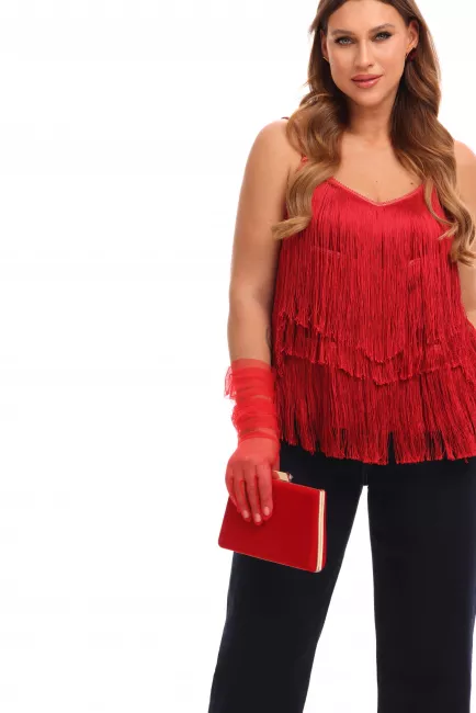 Темно-синие джинсы strаight с эффектом сырого денима