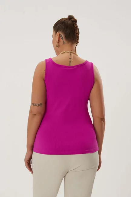 Брюки длиной 7/8 из хлопка