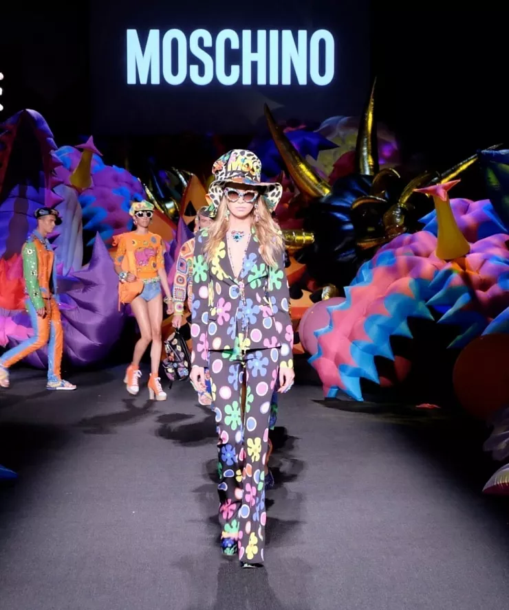 Moschino