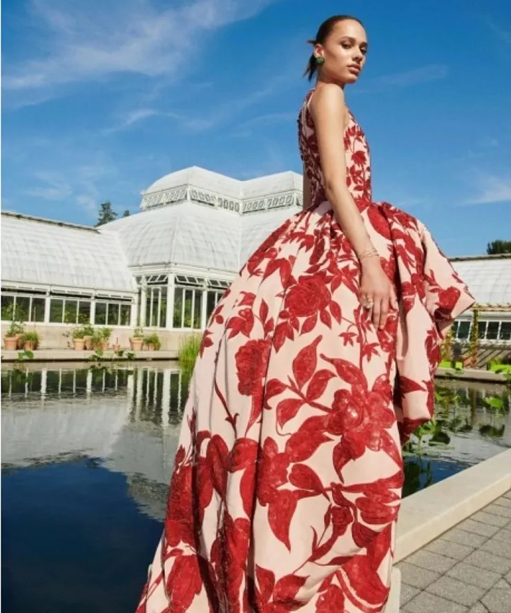 Oscar De La Renta