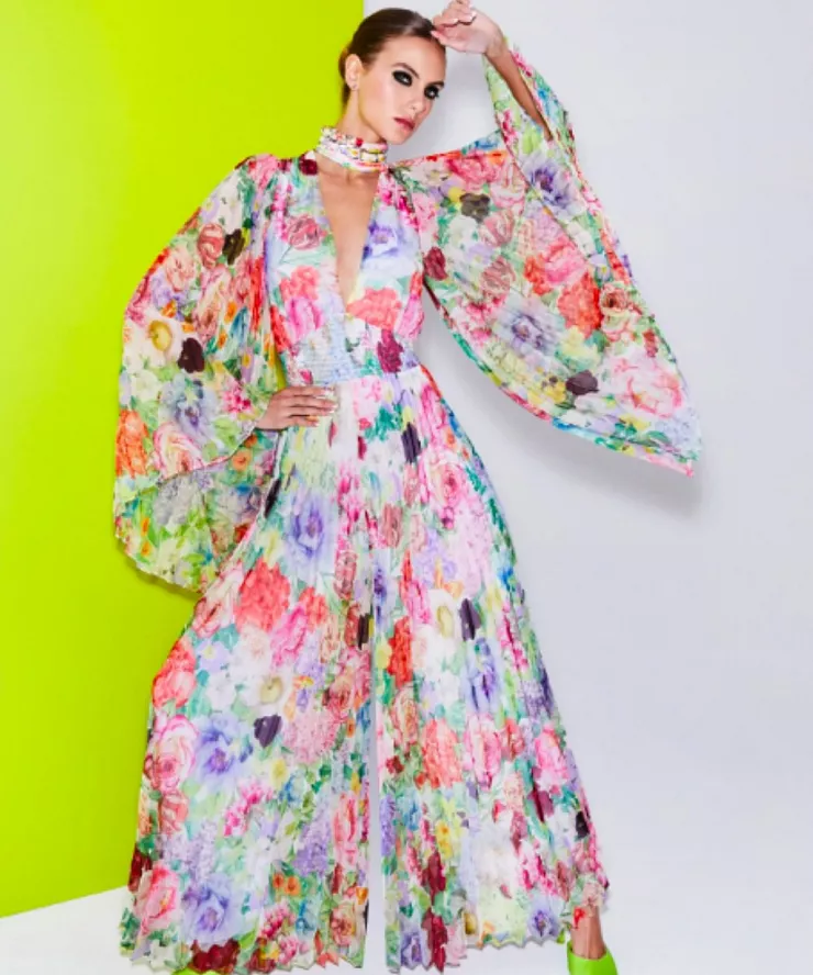 Alice & Olivia