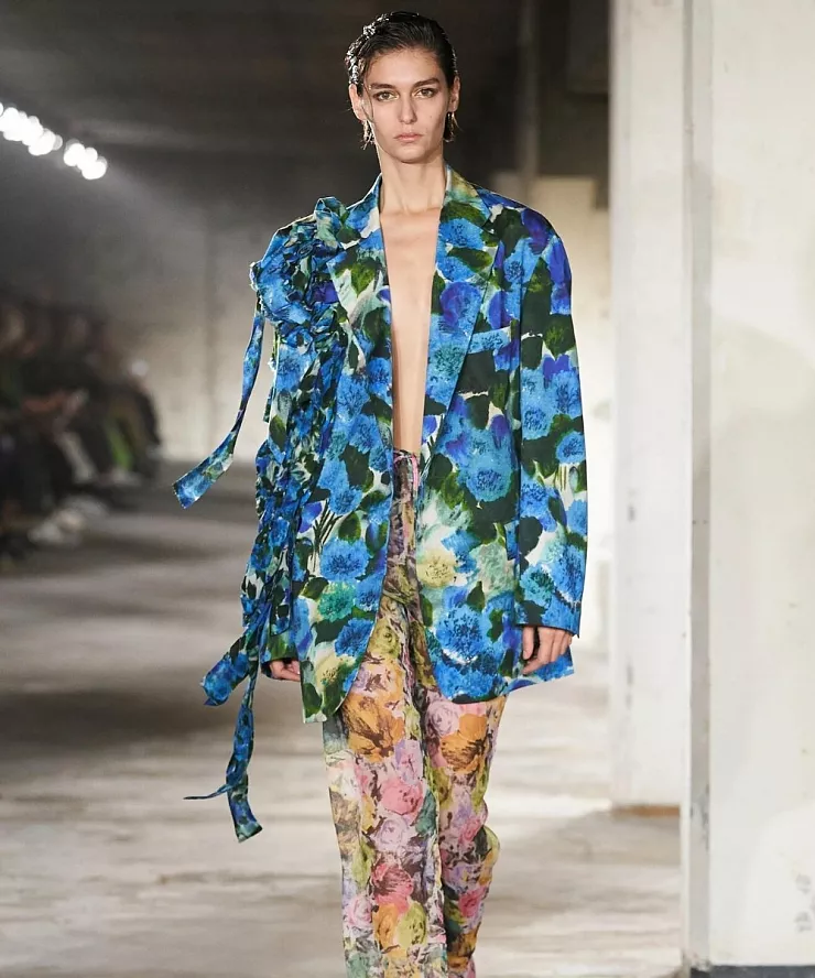 Dries Van Noten