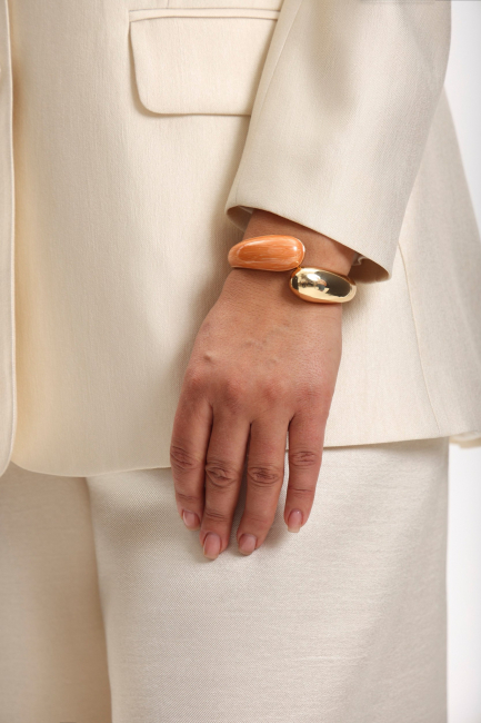 Браслет Тандем ассорти