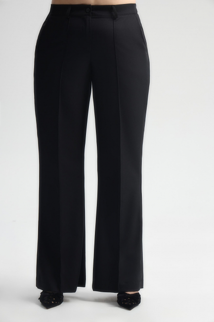 Брюки буткат на рост 162