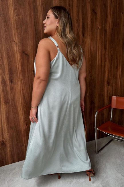 Комбинация Карла оливковый