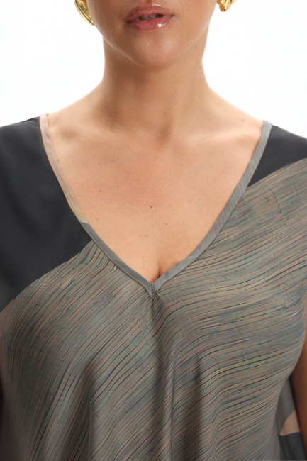 Платье сарафан без подкладки