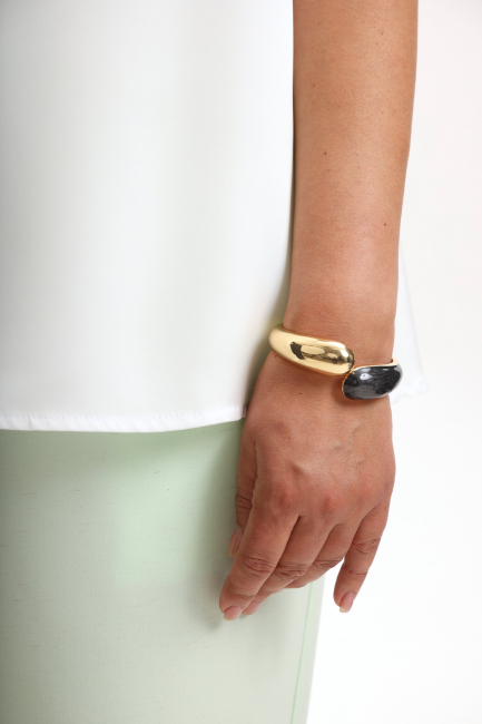 Браслет Тандем ассорти