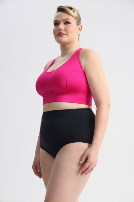 Топ бра с утягивающим эффектом