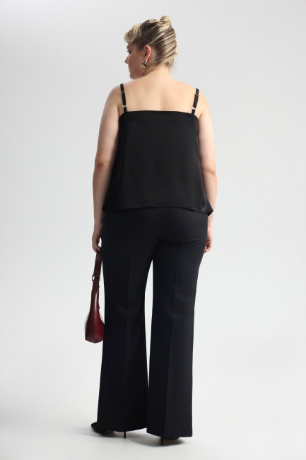 Брюки буткат на рост 164