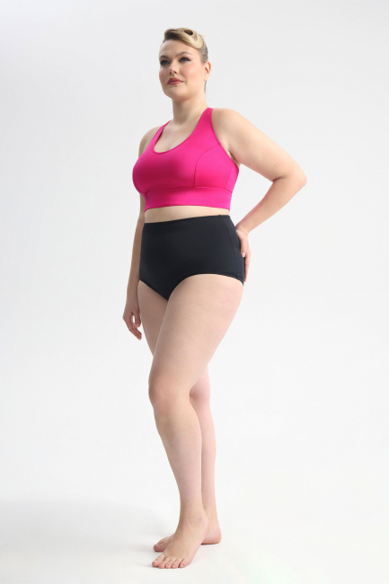 Топ бра с утягивающим эффектом