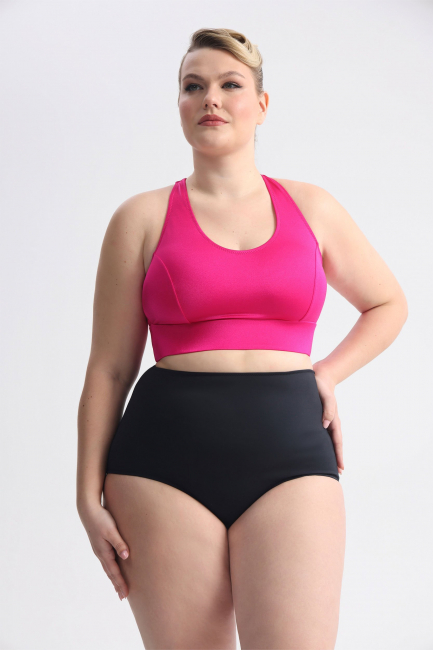 Топ бра с утягивающим эффектом