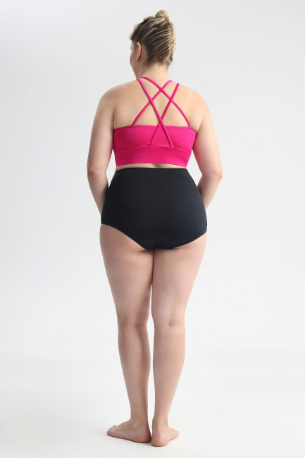 Топ бра с утягивающим эффектом