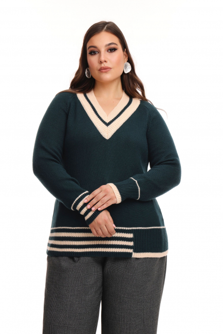 Серьги Скорлупа серебро