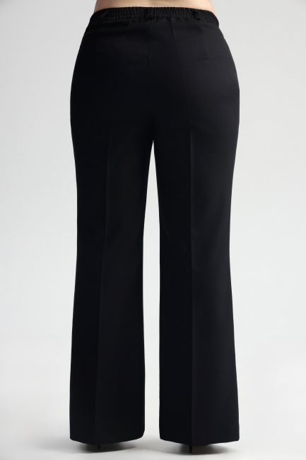 Брюки буткат на рост 162