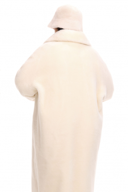 Панама из 100% шерсти мериноса