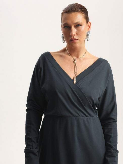 Ожерелье морской узел