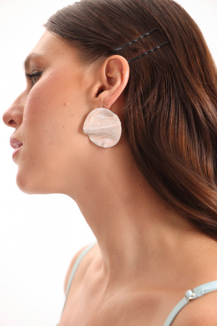 Серьги Мыло ассорти