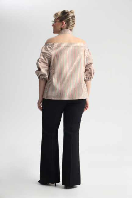 Брюки буткат на рост 162