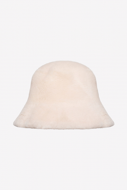 Панама из 100% шерсти мериноса