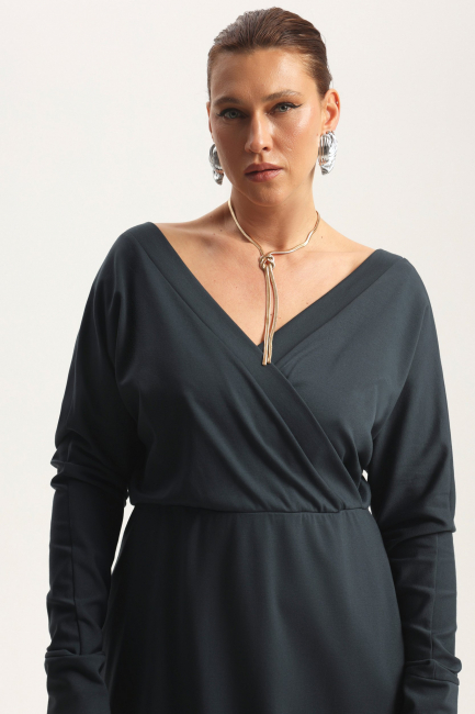 Ожерелье морской узел