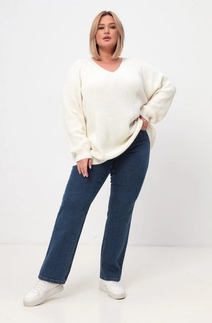 Классические синие джинсы женские купить онлайн